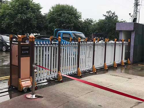 東城哪里有維修電動(dòng)門的？
